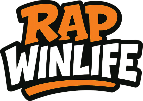 RapWinLife Logo